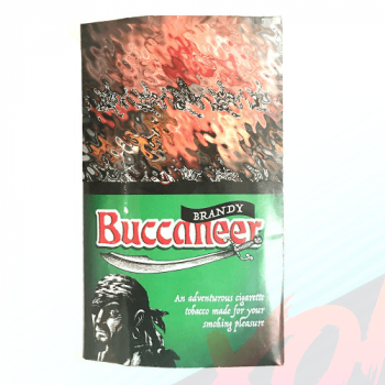 Табак для самокруток Mac Baren Buccaneer Brandy