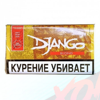 Табак для самокруток Mac Baren Django Blond