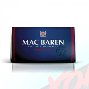 Табак для самокруток Mac Baren Zware Shag