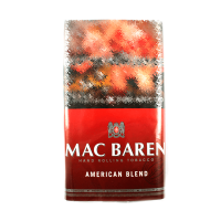 Табак для самокруток Mac Baren American Blend