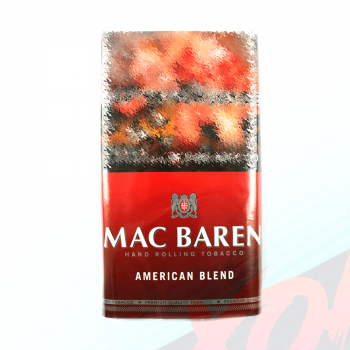 Табак для самокруток Mac Baren American Blend