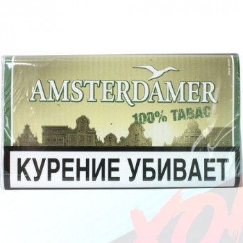 Табак для самокруток Mac Baren Amsterdamer 100%