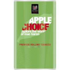Табак для самокруток Mac Baren Apple Choice
