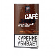 Табак для самокруток Mac Baren Cafe Choice