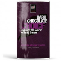 Табак для самокруток Mac Baren Dark Chocolate