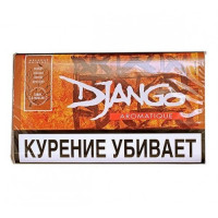 Табак для самокруток Mac Baren Django Aromatique