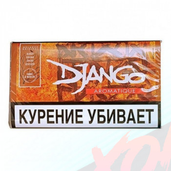 Табак для самокруток Mac Baren Django Aromatique