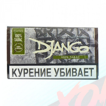 Табак для самокруток Mac Baren Django 100%