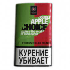 Табак для самокруток Mac Baren Double Apple