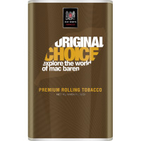 Табак для самокруток Mac Baren Original Choice