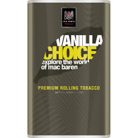 Табак для самокруток Mac Baren Vanila Choice