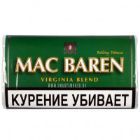 Табак для самокруток Mac Baren Virginia Blend