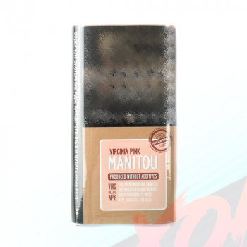 Табак для самокруток Manitou 40 gr Pink