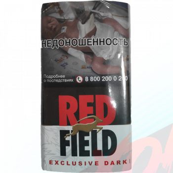 Табак для самокруток Redfield Dark Exclusive