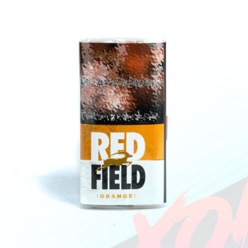 Табак для самокруток Redfield Orange