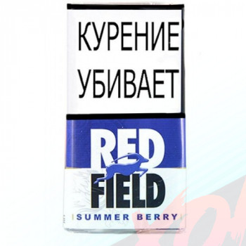 Табак для самокруток Redfield Summer Berry