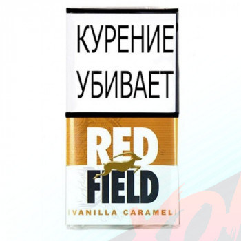 Табак для самокруток Redfield Vanilla Caramel