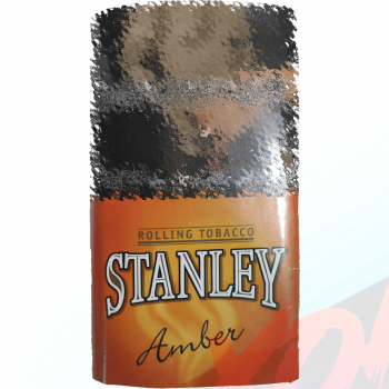 Табак для самокруток Stanley 30 гр Amber