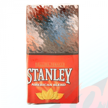 Табак для самокруток Stanley 30 гр American Blend