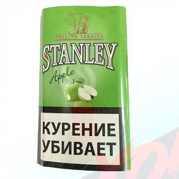 Табак для самокруток Stanley 30 гр Apple