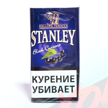 Табак для самокруток Stanley 30 гр Black Currant