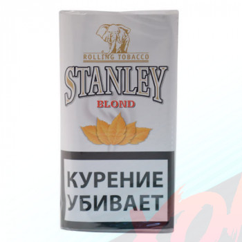 Табак для самокруток Stanley 30 гр Blond