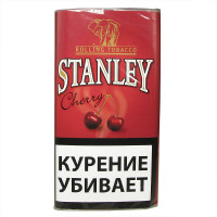 Табак для самокруток Stanley 30 гр Cherry