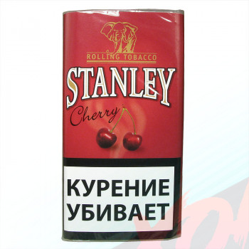 Табак для самокруток Stanley 30 гр Cherry