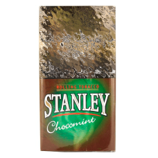 Табак для самокруток Stanley 30 гр Chocomint