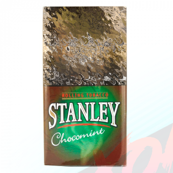 Табак для самокруток Stanley 30 гр Chocomint