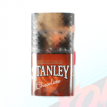 Табак для самокруток Stanley 30 гр Chocolate