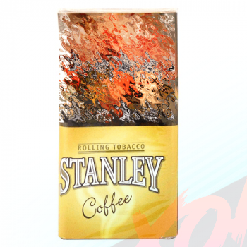 Табак для самокруток Stanley 30 гр Coffee