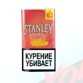 Табак для самокруток Stanley 30 гр Diet