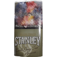 Табак для самокруток Stanley 30 гр Earl Grey Tea