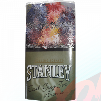 Табак для самокруток Stanley 30 гр Earl Grey Tea