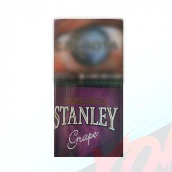 Табак для самокруток Stanley 30 гр Grape