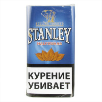 Табак для самокруток Stanley 30 гр Halfzwaar