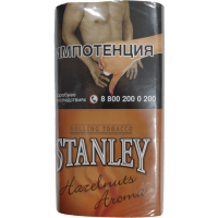 Табак для самокруток Stanley 30 гр Hazelnuts