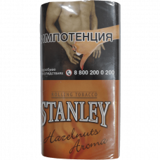 Табак для самокруток Stanley 30 гр Hazelnuts