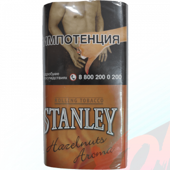 Табак для самокруток Stanley 30 гр Hazelnuts