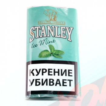 Табак для самокруток Stanley 30 гр Ice Mint