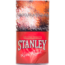 Табак для самокруток Stanley 30 гр Kir Royal