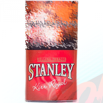 Табак для самокруток Stanley 30 гр Kir Royal