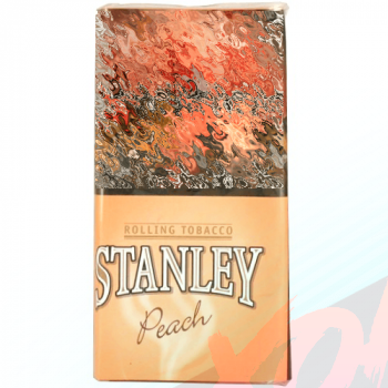 Табак для самокруток Stanley 30 гр Peach