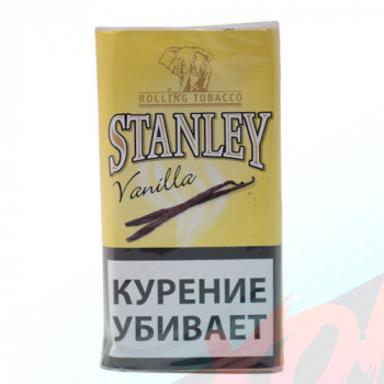 Табак для самокруток Stanley 30 гр Vanilla