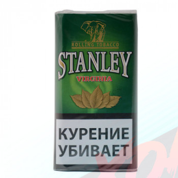 Табак для самокруток Stanley 30 гр Virginia