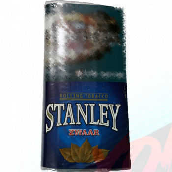 Табак для самокруток Stanley 30 гр Zware