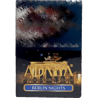 Табак для кальяна Adalya 50 гр Berlin Nights