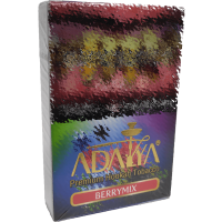 Табак для кальяна Adalya 50 гр Berrymix