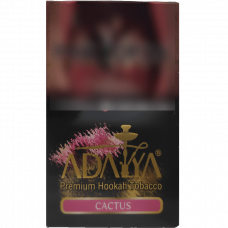 Табак для кальяна Adalya 50 гр Cactus